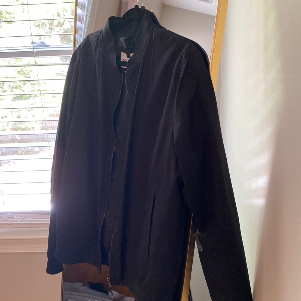 Topman Jacket